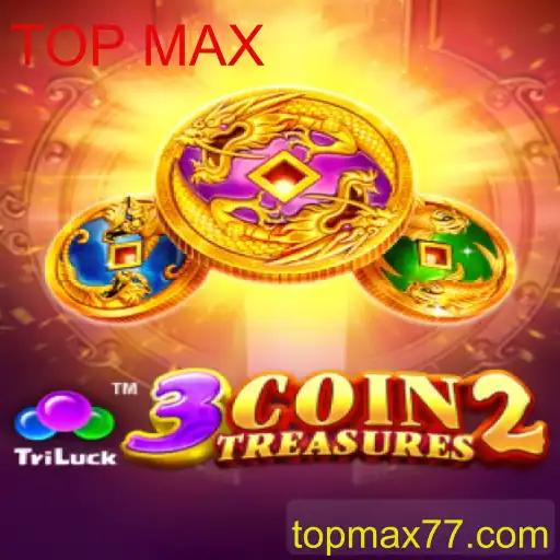 Explore o Mundo Emocionante de 3CoinTreasures2: A Nova Tendência no Universo dos Games