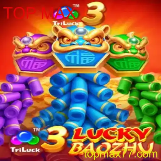 Explorando o Fascinante Mundo de 3LuckyBaozhu: Um Guia Completo