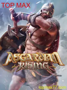 Descubra o Mundo de AsgardianRising: O Jogo que Está Conquistando o TOP MAX