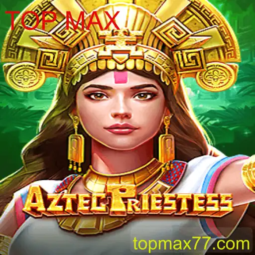 AztecPriestess: Uma Jornada Épica pelo Mundo dos Antigos