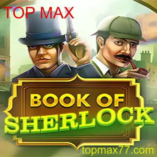 Explore o Misterioso Mundo de BookOfSherlock