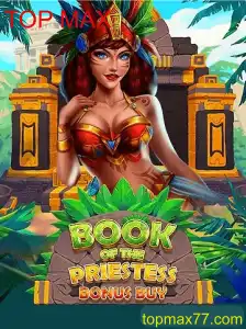Explorando o Fascinante Mundo de BookOfThePriestess