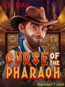 CurseofthePharaoh: Descubra os Mistérios do Antigo Egito