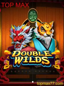 DoubleWilds: O Jogo Que Está Revolucionando o Mundo dos Games