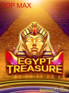 Explorando o Enigmático Mundo de EgyptTreasure: Um Mergulho Profundo no Jogo de Aventura Máxima