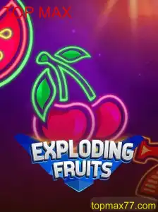 Explorando o Mundo Vibrante de ExplodingFruits