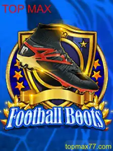 Explorando o Universo de FootballBoots: O Jogo Que Está Revolucionando com TOP MAX