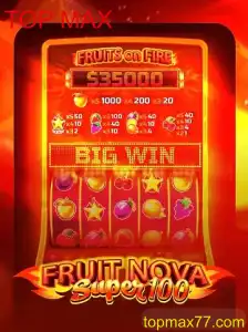 Explorando o Mundo de FruitNovaSuper100: Um Guia Completo