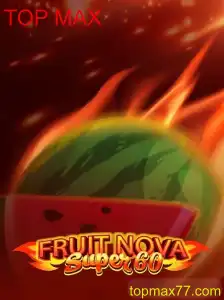 Descubra o Fascinante Mundo de FruitNovaSuper60: Um Jogo de Azar Com Sabor de Frutas