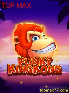 Descubra FunkyKingKong: O Novo Jogo Que Está Conquistando a Internet