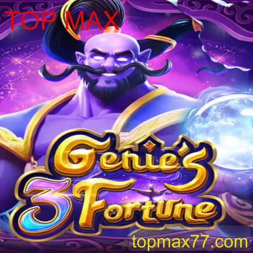 Descubra o Universo de Genie3Fortune: O Jogo de Estratégia e Sorte