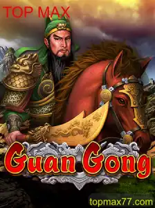 Explorando GuanGong: O Novo Fenômeno de Jogo com Estratégia e Competição