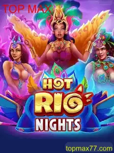 Descubra os Segredos de HotRioNights: O Novo Jogo Sensação