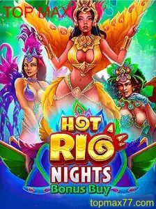 Descubra a Emoção de HotRioNightsBonusBuy: O Jogo Que Está Conquistando o Mundo