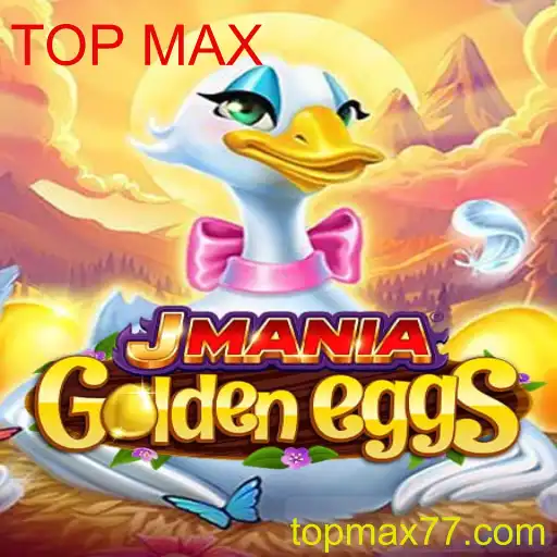 JManiaGoldenEggs: A Nova Sensação no Mundo dos Jogos