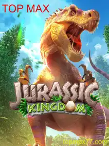 Explorando o Mundo de JurassicKingdom: Uma Jornada em Terras Pré-Históricas