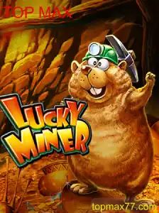 Descubra o Mundo de LuckyMiner e Torne-se o Mestre em TOP MAX
