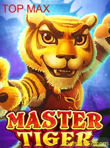 Descubra o Desafio Empolgante de MasterTiger: O Jogo do Momento
