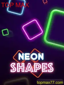 NeonShapes: Explorando o Jogo de Puzzle Moderno com TOP MAX