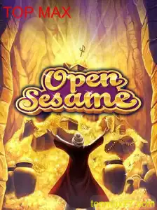 Desvendando 'OpenSesame': A Nova Sensação do Mundo dos Jogos