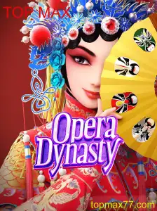 OperaDynasty: Mergulhe na Excitante Jornada do Palco