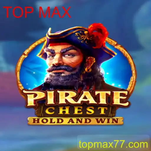 PirateChest: Aventure-se no Empolgante Mundo dos Piratas com TOP MAX