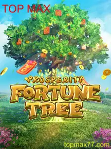 Explore o Mundo de 'ProsperityFortuneTree': O Jogo Estratégico que Está Conquistando o TOP MAX