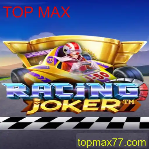 RacingJoker: Uma Nova Era de Competição e Estratégia no Mundo dos Jogos de Corrida