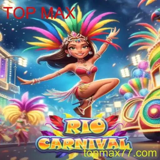 RioCarnival: Um Mergulho na Alegria e Encanto do Carnaval Brasileiro