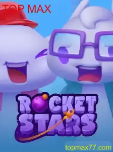 RocketStars: A Aventura Espacial que Conquista o Mundo