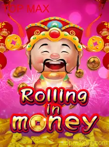 Descubra RollingInMoney: Um Jogo Fascinante com Estratégia Máxima