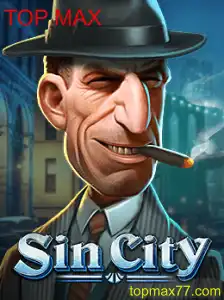 Explorando SinCity: O Mundo de Jogo com a Palavra-Chave TOP MAX
