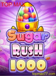 Descubra a Empolgação Inigualável de SugarRush1000: Um Mergulho no Mundo de TOP MAX