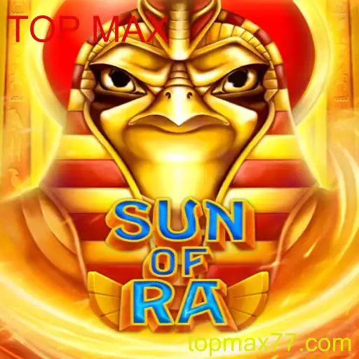 Explorando o Universo de SunofRa: A Jornada TOP MAX