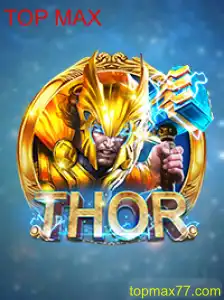 Descubra o Universo de THOR: Aventura e Estratégia de Jogo com a Palavr‪a-Chave TOP MAX