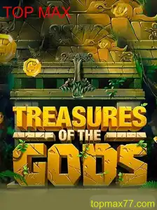 Desvendando os Mistérios de 'TreasureoftheGods' e os Desafios Intensos de TOP MAX