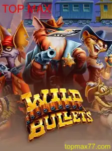Desbravando o Mundo de WildBullets: Uma Aventura Cheia de Emoções
